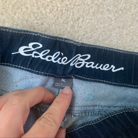 Eddie Bauer | Bottoms | Eddie Bauer 